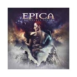 Epica The Solace System Vinyl LP