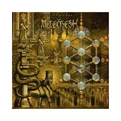 Melechesh The Epigenesis Vinyl Double Album