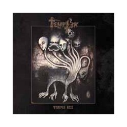 The Tempter Turpis Rex Vinyl Double Album