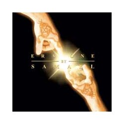 Samael Era One /Lessons In Magic #1 Vinyl Double Album