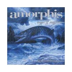 Amorphis Magic And Mayhem - Tales From The Early Years Vinyl Double Album