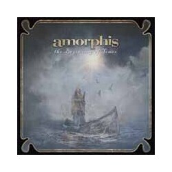 Amorphis The Beginning Of Times Vinyl Double Album
