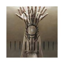 Enslaved Riitiir Vinyl Double Album