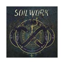 Soilwork The Living Infinite Vinyl Double Album