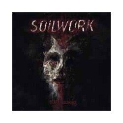 Soilwork Death Resonance Vinyl Double Album