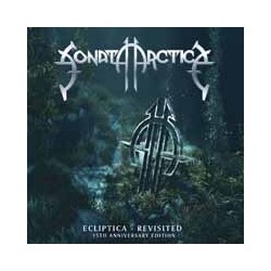 Sonata Arctica Ecliptica - Revisited: 15 Years Anniversary Vinyl Double Album