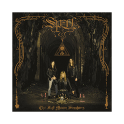 Spell The Full Moon Sessions (Expanded Edition) Vinyl LP
