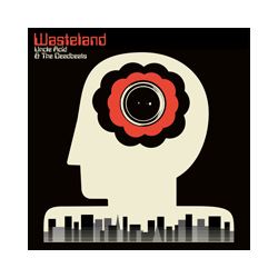 Uncle Acid & The Deadbeats Wasteland Vinyl LP