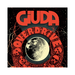 Giuda Overdrive Vinyl 7"