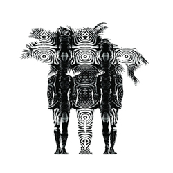 Ghold Input>Chaos Vinyl LP