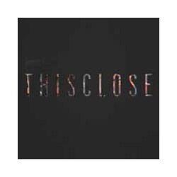 Janet Feder T H I S C L O S E Vinyl LP