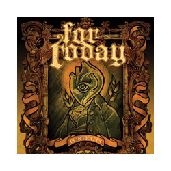 For Today Portraits Vinyl LP