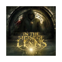 In The Midst Of Lions Shadows Vinyl LP
