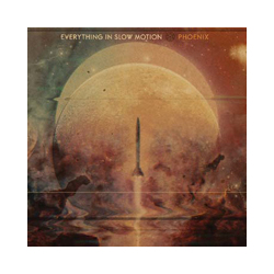 Everything In Slow Motion Phoenix Vinyl Double Album