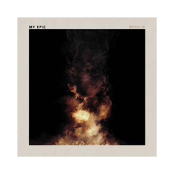 My Epic Behold Vinyl Double Album
