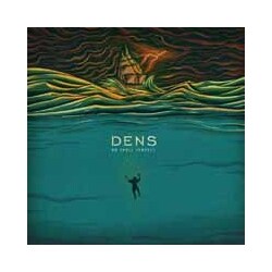 Dens No Small Tempest (Coloured Vinyl) Vinyl 12"