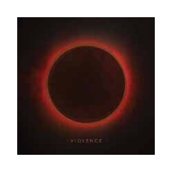 My Epic Violence (Orange/Black Vinyl) Vinyl LP
