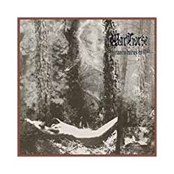 Warhorse As Heaven Turns To Ash(2 LP) Vinyl Double Album