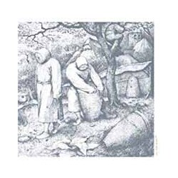 Sunn O))) White2 Vinyl Double Album
