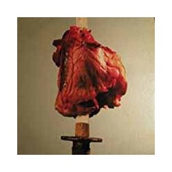 Gore Hart Gore(2 LP) Vinyl Double Album
