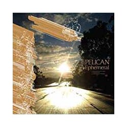 Pelican Ephemeral Vinyl LP