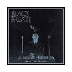 Black Breath Heavy Breathing Vinyl LP
