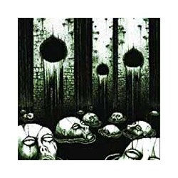 Trap Them Filth Rations Vinyl LP