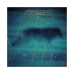Bxi Boris And Ian Astbury Vinyl LP