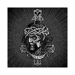 All Pigs Must Die God Is War Vinyl LP