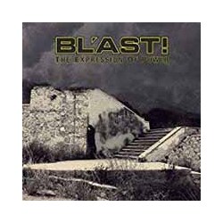 Bl'Ast The Expression Of Power (3 LP) Vinyl - 3 LP Box Set