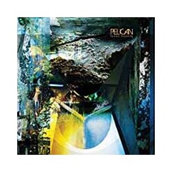 Pelican Forever Becoming Vinyl LP