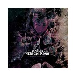Wolves In The Throne Room Bbc Session 2011 Anno Domini Vinyl LP