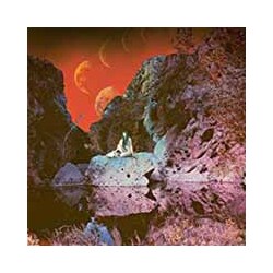 Earth Primitive And Deadly(2 LP) Vinyl Double Album