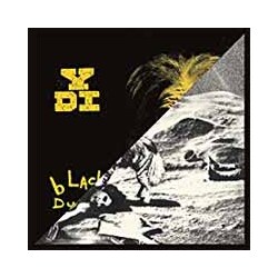 Ydi A Place In The Sun / Black Dust(2 LP) Vinyl Double Album