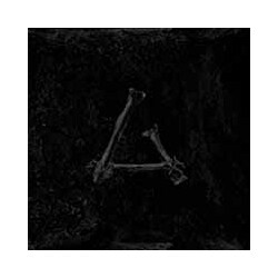 Gust S/T Vinyl LP