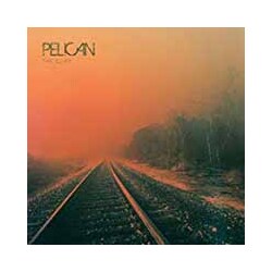 Pelican The Cliff Vinyl LP