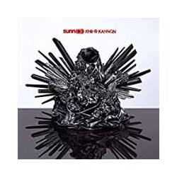 Sunn O))) Kannon Vinyl LP