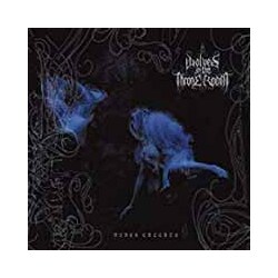 Wolves In The Throne Room Black Cascade(2 LP) Vinyl Double Album