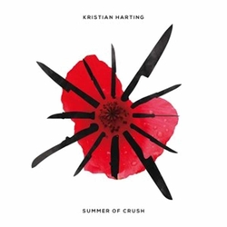 Kristian Harting Summer Of Crush Vinyl LP