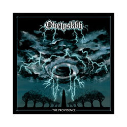 Obelyskkh The Providence Vinyl Double Album