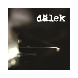 Dalek Respect To The Authors Vinyl LP