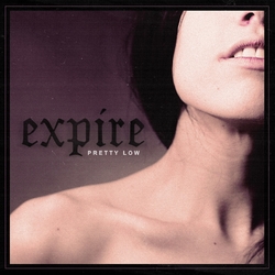 Expire Pretty Low Vinyl LP