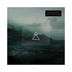 Goodtime Boys Every Landscape Ep Vinyl 7"