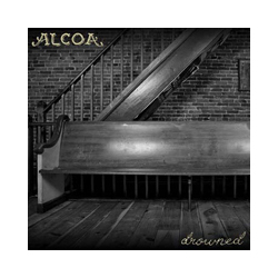Alcoa Drowned Vinyl 7"