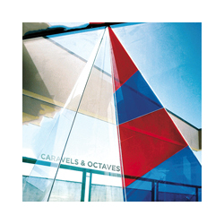 Caravels/Octaves Caravels/Octaves Split Ep Vinyl LP
