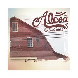 Alcoa Parlour Tricks Vinyl LP
