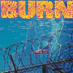 Burn From The Ashes Vinyl 7"