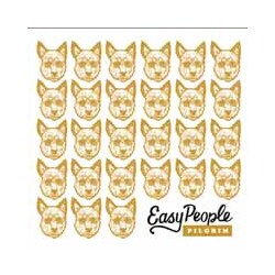 Pilgrim Easy People Vinyl LP
