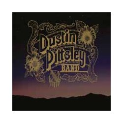 Dustin Pittsley Band Dustin Pittsley Band Vinyl LP
