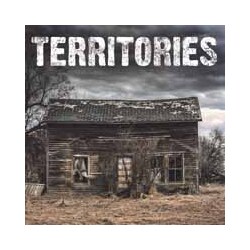 Territories Territories Vinyl LP